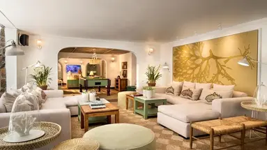 La Maison dEte Boutique Hotel
