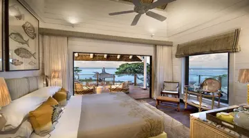 La Maison dEte Boutique Hotel