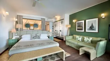 La Maison dEte Boutique Hotel