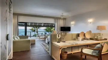 La Maison dEte Boutique Hotel