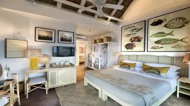 La Maison dEte Boutique Hotel
