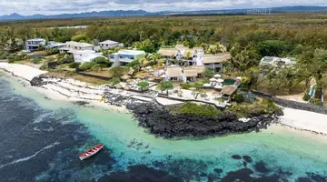 La Maison dEte Boutique Hotel