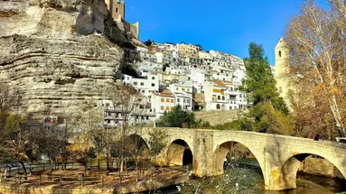 La Mancha - kraina Don Kichota