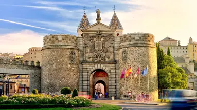 La Mancha - kraina Don Kichota