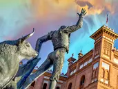 La Mancha - kraina Don Kichota