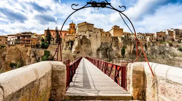 La Mancha - kraina Don Kichota