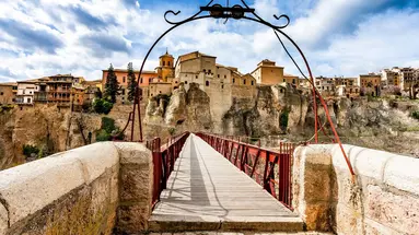 La Mancha - kraina Don Kichota