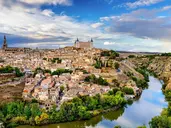 La Mancha - kraina Don Kichota