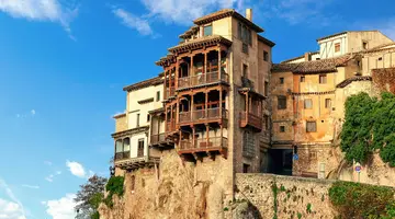 La Mancha - kraina Don Kichota