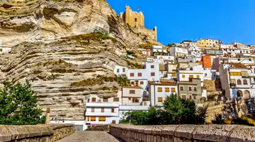 La Mancha - kraina Don Kichota