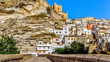 La Mancha - kraina Don Kichota