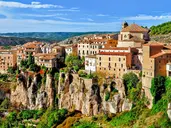 La Mancha - kraina Don Kichota