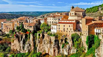 La Mancha - kraina Don Kichota