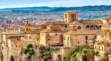 La Mancha - kraina Don Kichota