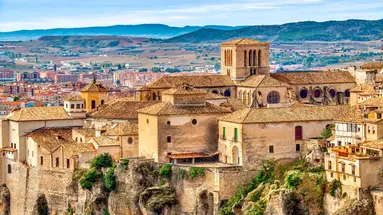 La Mancha - kraina Don Kichota