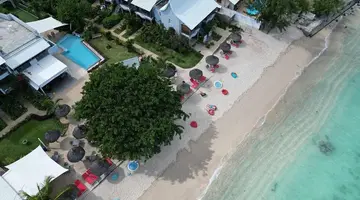 La Mariposa Mauritius