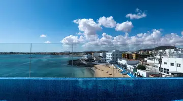 La Marquesina Hotel Boutique