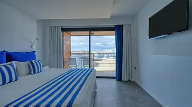 La Marquesina Hotel Boutique