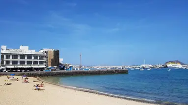 La Marquesina Hotel Boutique