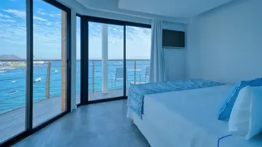 La Marquesina Hotel Boutique