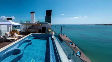 La Marquesina Hotel Boutique