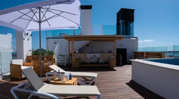 La Marquesina Hotel Boutique