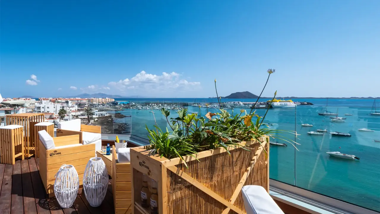 La Marquesina Hotel Boutique