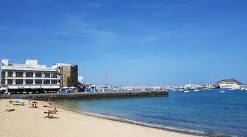 La Marquesina Hotel Boutique