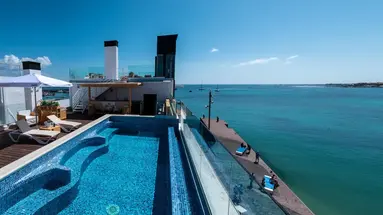 La Marquesina Hotel Boutique