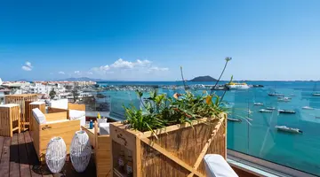 La Marquesina Hotel Boutique