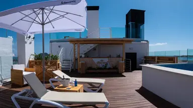 La Marquesina Hotel Boutique