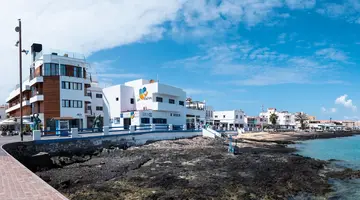 La Marquesina Hotel Boutique