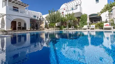 La Mer Deluxe Hotel & Spa - Adults only