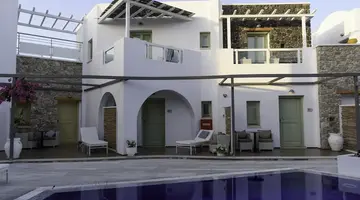 La Mer Deluxe Hotel & Spa - Adults only