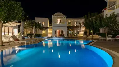 La Mer Deluxe Hotel & Spa - Adults only