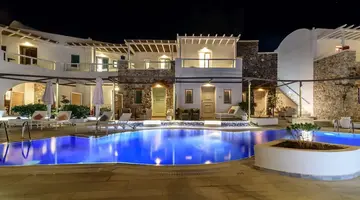 La Mer Deluxe Hotel & Spa - Adults only