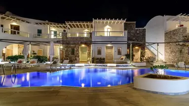 La Mer Deluxe Hotel & Spa - Adults only