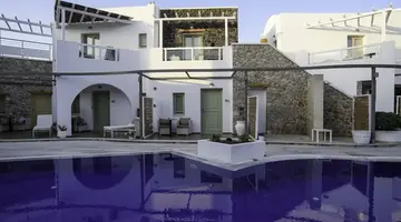 La Mer Deluxe Hotel & Spa - Adults only