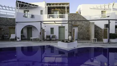 La Mer Deluxe Hotel & Spa - Adults only