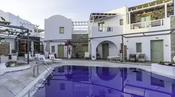 La Mer Deluxe Hotel & Spa - Adults only