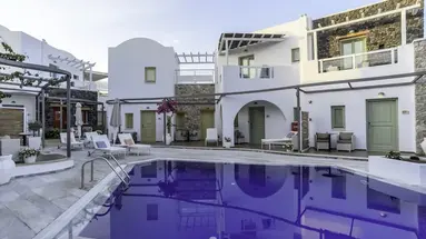 La Mer Deluxe Hotel & Spa - Adults only