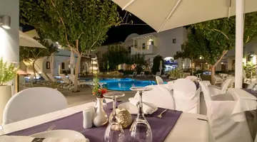 La Mer Deluxe Hotel & Spa - Adults only
