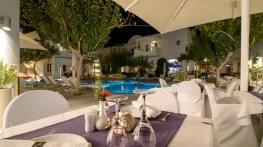 La Mer Deluxe Hotel & Spa - Adults only