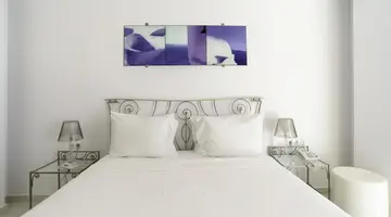 La Mer Deluxe Hotel & Spa - Adults only
