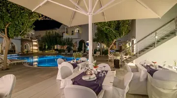 La Mer Deluxe Hotel & Spa - Adults only