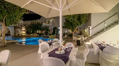 La Mer Deluxe Hotel & Spa - Adults only