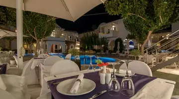 La Mer Deluxe Hotel & Spa - Adults only