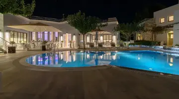 La Mer Deluxe Hotel & Spa - Adults only