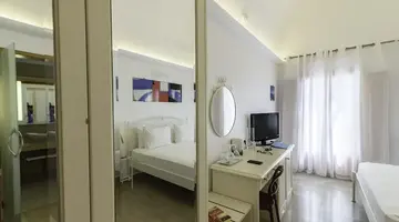 La Mer Deluxe Hotel & Spa - Adults only
