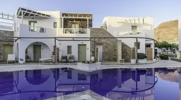 La Mer Deluxe Hotel & Spa - Adults only